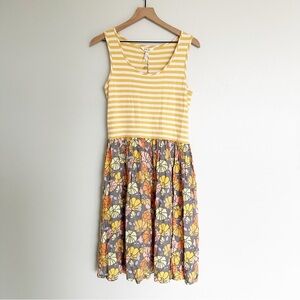 Matilda Jane Summer Sunset Dress